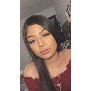 Meet your Posher, Ruth